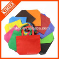 Outdoor brand floding cotton shopping bag